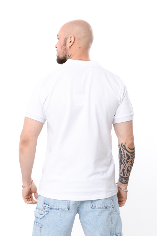 Футболка-поло чоловіча